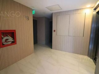 Foto 8 de Venta Departamento Monoambiente Saavedra Balcón Frente Apto Crédito