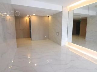 Foto 10 de Venta Departamento Monoambiente Saavedra Balcón Frente Apto Crédito