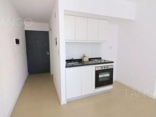 Foto 2 de Venta Departamento Monoambiente Saavedra Balcón Frente Apto Crédito