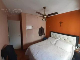 Foto 6 de Venta Departamento Cuatro Ambientes en Boedo Con Balcón Apto Crédito Con Baulera