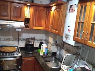 Foto 17 de Venta Departamento Cuatro Ambientes en Boedo Con Balcón Apto Crédito Con Baulera
