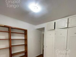 Foto 5 de Venta Departamento Semipiso 3 Ambientes en Palermo Con Baulera