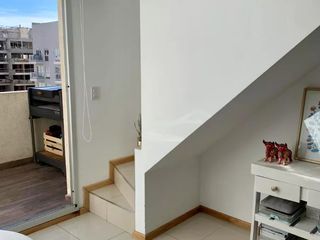 Foto 11 de Departamento en venta, Palermo, 2 ambientes, con cochera y parrilla