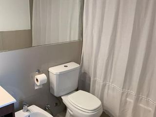 Foto 4 de Departamento en venta, Palermo, 2 ambientes, con cochera y parrilla