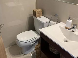 Foto 19 de Departamento en venta, Palermo, 2 ambientes, con cochera y parrilla