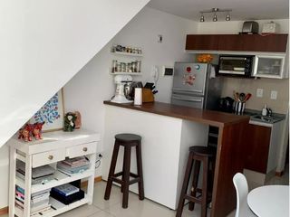 Foto 10 de Departamento en venta, Palermo, 2 ambientes, con cochera y parrilla