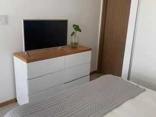 Foto 17 de Departamento en venta, Palermo, 2 ambientes, con cochera y parrilla
