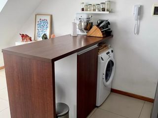 Foto 8 de Departamento en venta, Palermo, 2 ambientes, con cochera y parrilla