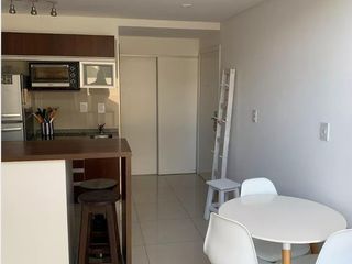 Foto 6 de Departamento en venta, Palermo, 2 ambientes, con cochera y parrilla