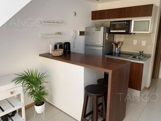 Foto 3 de Departamento en venta, Palermo, 2 ambientes, con cochera y parrilla