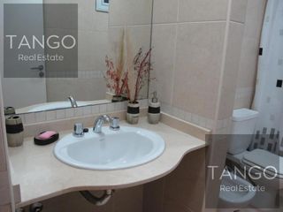 Foto 6 de Venta Departamento Monoambiente Almagro Norte Balcon Amenities