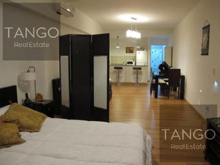 Foto 1 de Venta Departamento Monoambiente Almagro Norte Balcon Amenities