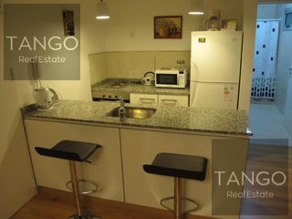 Foto 5 de Venta Departamento Monoambiente Almagro Norte Balcon Amenities