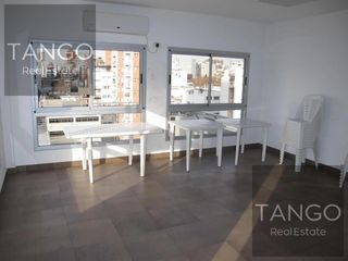 Foto 11 de Venta Departamento Monoambiente Almagro Norte Balcon Amenities
