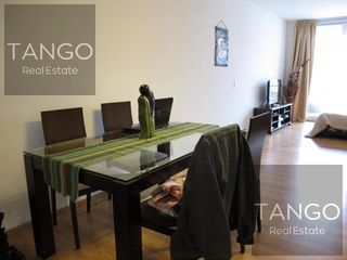 Foto 2 de Venta Departamento Monoambiente Almagro Norte Balcon Amenities