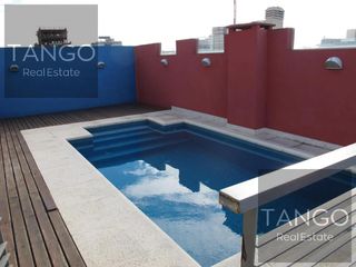 Foto 8 de Venta Departamento Monoambiente Almagro Norte Balcon Amenities