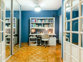 Foto 7 de Venta Departamento 5 Ambientes Cochera y Baulera Recoleta