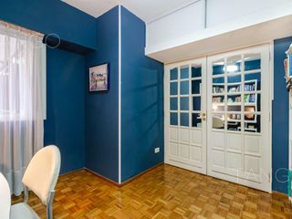 Foto 6 de Venta Departamento 5 Ambientes Cochera y Baulera Recoleta