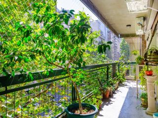 Foto 13 de Venta Departamento 5 Ambientes Cochera y Baulera Recoleta