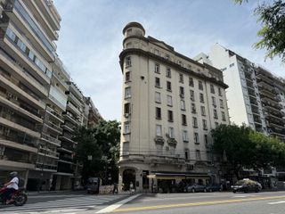 Foto 20 de Departamento en RECOLETA
