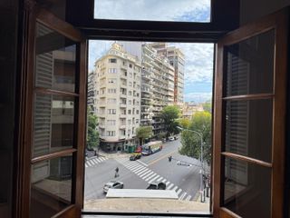 Foto 4 de Departamento en RECOLETA