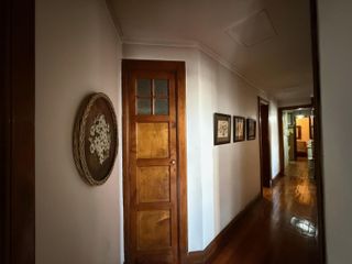 Foto 7 de Departamento en RECOLETA