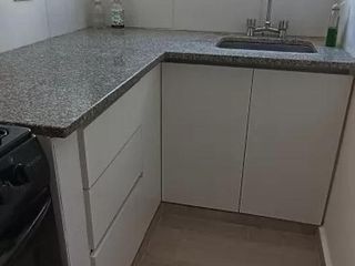 Foto 5 de Departamento en alquiler - 1 Dormitorio 1 Baño - 35Mts2 - La Plata