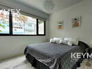 Foto 3 de Departamento en Alquiler Temporario de 2 ambientes en Núñez
