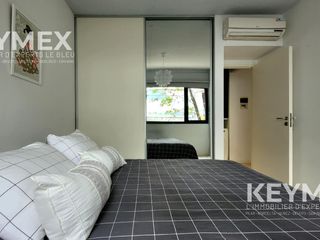 Foto 5 de Departamento en Alquiler Temporario de 2 ambientes en Núñez