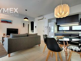 Foto 10 de Departamento en Alquiler Temporario de 2 ambientes en Núñez