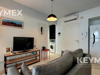 Foto 16 de Departamento en Alquiler Temporario de 2 ambientes en Núñez