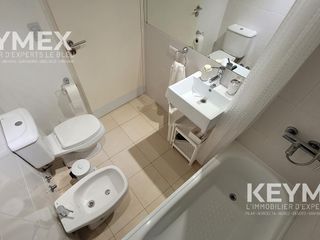 Foto 6 de Departamento en Alquiler Temporario de 2 ambientes en Núñez
