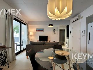 Foto 14 de Departamento en Alquiler Temporario de 2 ambientes en Núñez