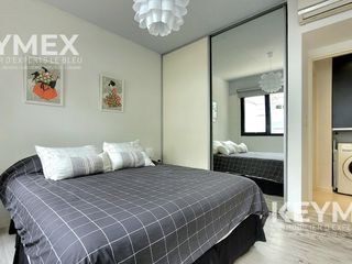 Foto 4 de Departamento en Alquiler Temporario de 2 ambientes en Núñez