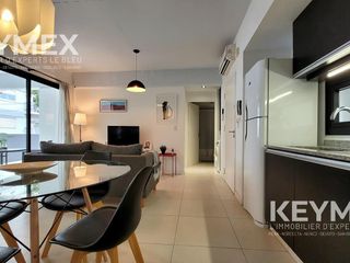 Foto 12 de Departamento en Alquiler Temporario de 2 ambientes en Núñez