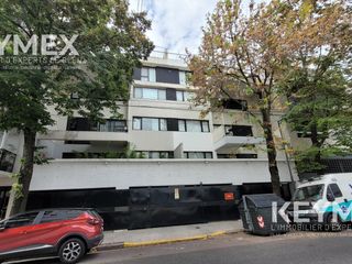Foto 2 de Departamento en Alquiler Temporario de 2 ambientes en Núñez