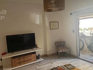 Foto 5 de Venta Departamento Semipiso2 ambientes en Caballito Con Balcón Con Pileta Amenities