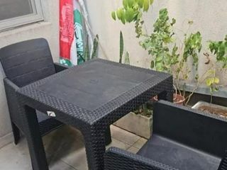 Foto 14 de Venta Departamento Semipiso2 ambientes en Caballito Con Balcón Con Pileta Amenities