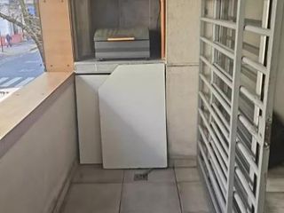 Foto 6 de Venta Departamento Semipiso2 ambientes en Caballito Con Balcón Con Pileta Amenities