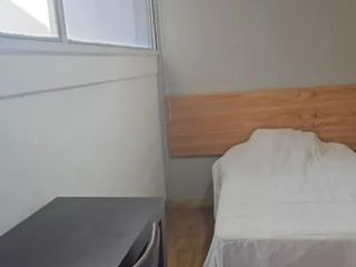 Foto 12 de Venta Departamento Semipiso2 ambientes en Caballito Con Balcón Con Pileta Amenities