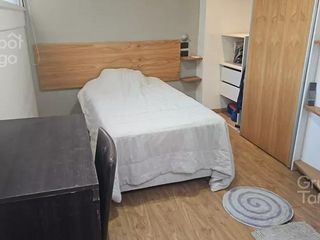 Foto 13 de Venta Departamento Semipiso2 ambientes en Caballito Con Balcón Con Pileta Amenities