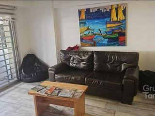 Foto 3 de Venta Departamento Semipiso2 ambientes en Caballito Con Balcón Con Pileta Amenities