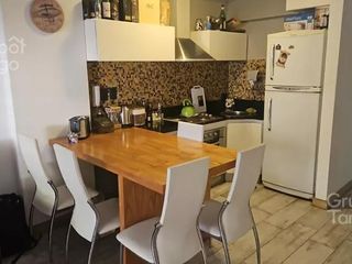 Foto 1 de Venta Departamento Semipiso2 ambientes en Caballito Con Balcón Con Pileta Amenities