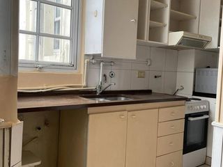 Foto 9 de Departamento en Monserrat en venta, 3 ambientes con balcón