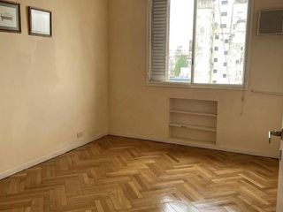 Foto 13 de Departamento en Monserrat en venta, 3 ambientes con balcón