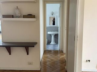 Foto 11 de Departamento en Monserrat en venta, 3 ambientes con balcón