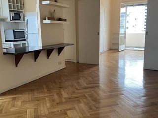Foto 1 de Departamento en Monserrat en venta, 3 ambientes con balcón