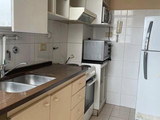 Foto 7 de Departamento en Monserrat en venta, 3 ambientes con balcón