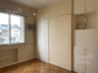 Foto 12 de Departamento en Monserrat en venta, 3 ambientes con balcón