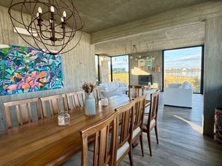 Foto 9 de Casa a la laguna con 5 habitaciones  en Marinas Puertos